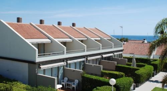Blue Marlin 6, Prenota Villa Hotel a Gran Canaria con piscina, Piscina