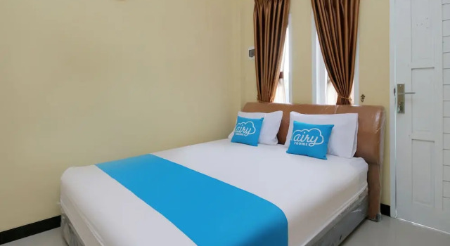 Airy Eco Gunungsari Ulu Beler Gang Rahmat 23 Balikpapan, Book Hotel Balikpapan 