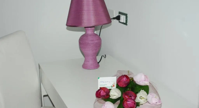 Standard chambre B&B Aurora