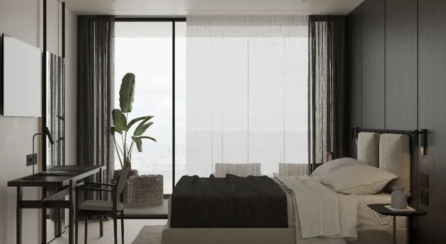DREAM HOTEL SARANDA, Buchen Sie Hotel Saranda Qark Vlora
