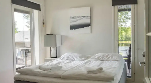 Villa Wikkelä, Book Villa Ranua Lapland