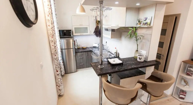 Apartment Diana, Đặt Căn hộ Căn hộ ở Košický kraj, Căn hộ