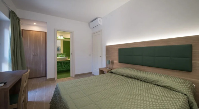 Номер Standard Malì Trevignano Piccolo Hotel
