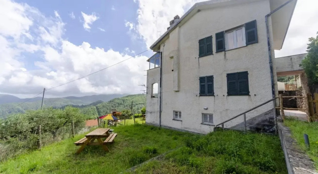 ALTIDO Lovely House in Mattarana