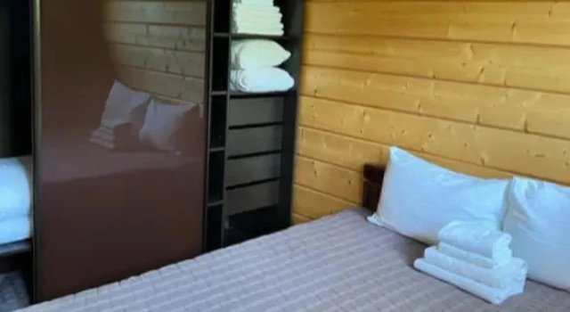Standard appartement avec balcon Valley Sunny, Sunny Valley 7 Building