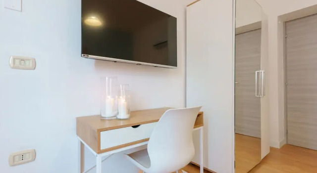 Bissenti Rooms