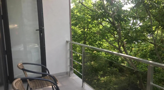 Номер Standard Sonata Garden