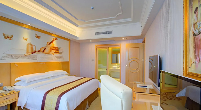 Vienna International Hotel (Pingdingshan Yingcheng), Book Hotel Pingdingshan Henan