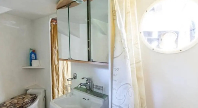 Студия Boat For Guest
