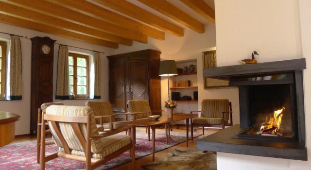 Ferienhaus Schmelzmühle, Prenota Hotel Prosterath 