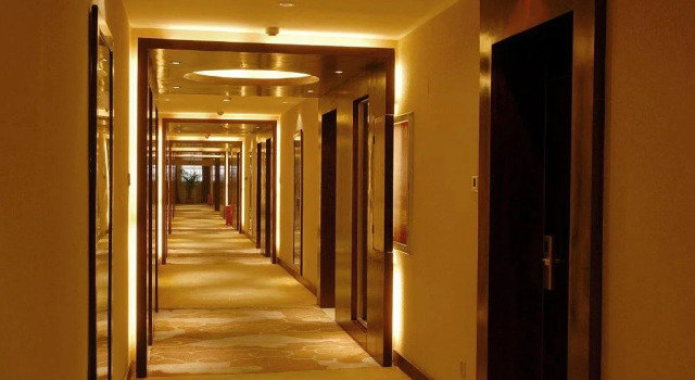 Congtai Grand Hotel, Boek Hotel Handan 