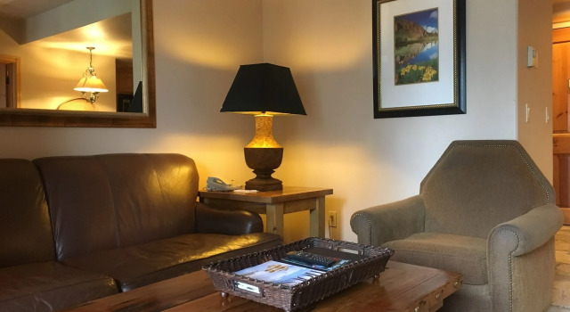 Mountain Lodge Telluride, Забронировать Отель Теллурайд Telluride Ski
