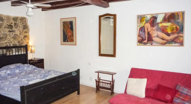 Апартаменты c 1 комнатой Apartments Hemingway House