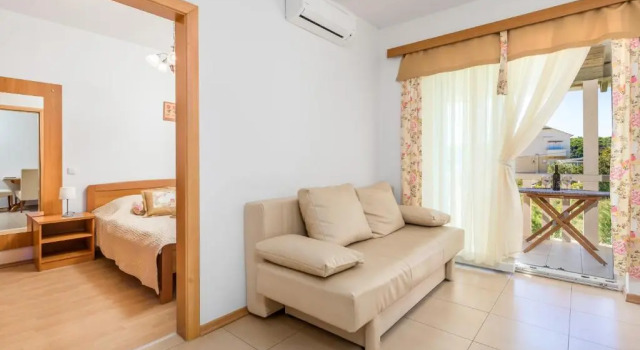 Villas Rab Palit