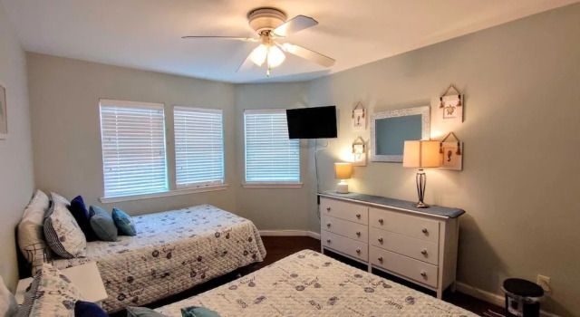 Gulfpoint 1303 2 Bedroom Condo by RedAwning, Buchen Sie Hotel Hotels in Padre Island mit Pool, Schwimmbad