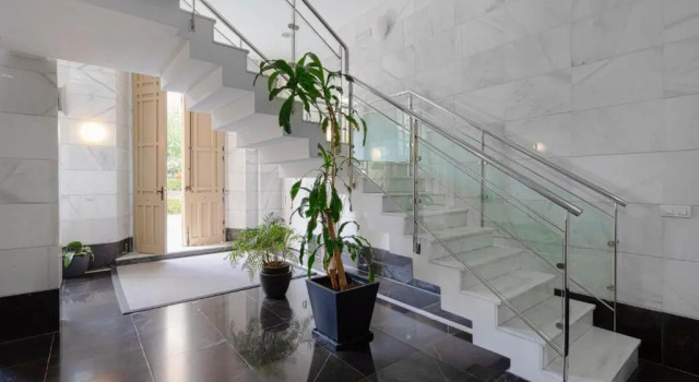 Апартаменты Superior Apartamentos Tribuna