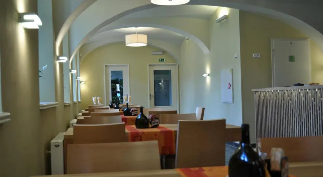 Номер Standard Hostel Lípa - Továrna