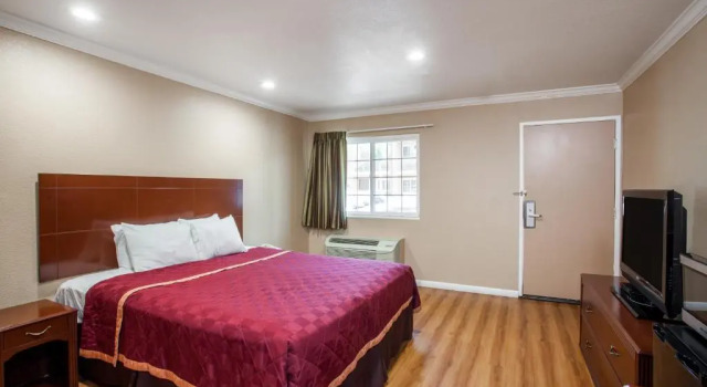 Номер Standard Express Inn & Suites Ontario Airport