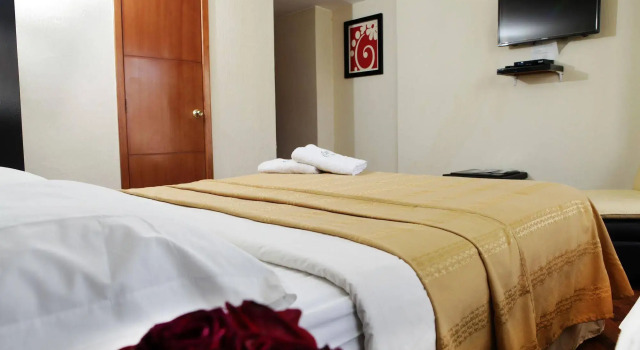 Hostal Capri