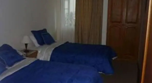Номер Standard Hotel Casa La Riviera