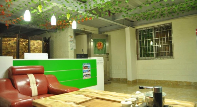 Xiamen Na Xie Nian Hostel, Book Hostel / Vandrerhjem Hostels i Siming, Hostel / Vandrerhjem