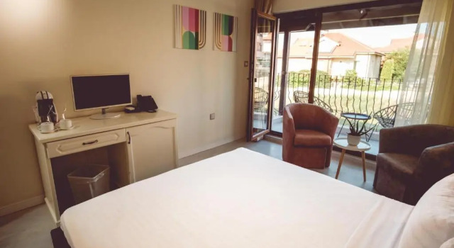 Номер Standard Relax Sozopol