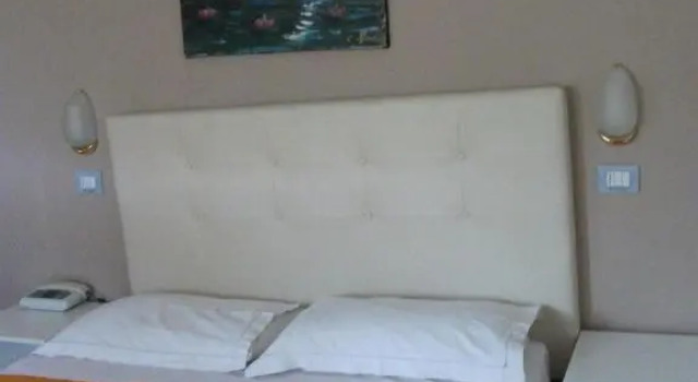 Номер Standard Hotel Tirrenia