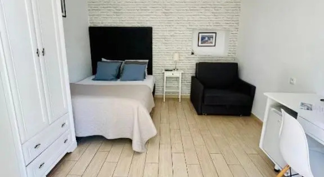 Номер Comfort Pokoje i apartamenty Ula z pięknym ogrodem i śniadaniami