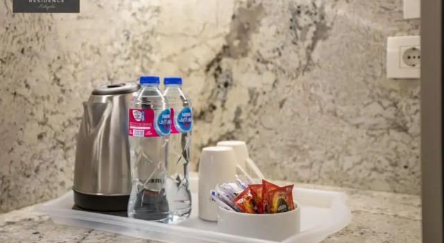 Студия Superior Prime Residence Heliopolis