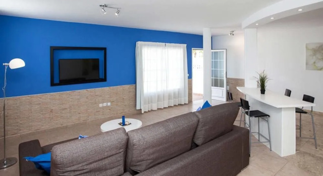 Villa Piscis, Prenota Villa Hotel a Isole Canarie con parcheggio, Parcheggio