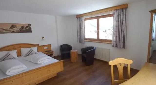 Семейный номер Standard Hotel Casada - Silvretta Premium Card Betrieb