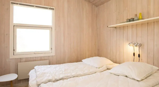 4 Star Holiday Home in Blokhus