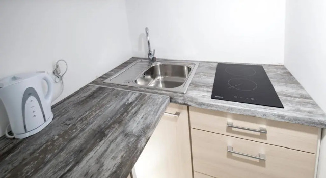 Апартаменты Standard 100-SIO Apartamenty