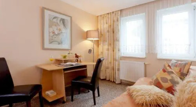 Residenz Bismarck - Ferienwohnung Maris