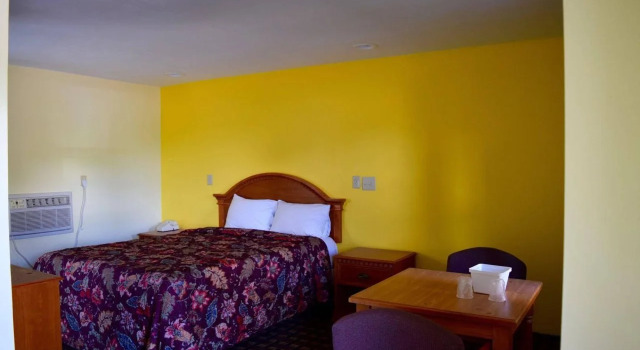 Snelling Motel, Varaa Motelli Hotellit Minnesota pysäköinnillä, Pysäköinti