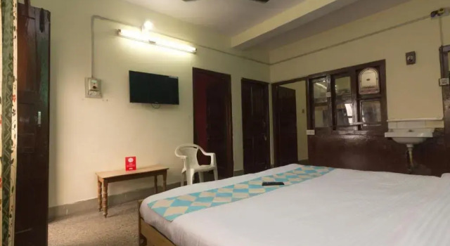 OYO Home 15793 Exotic Appartment 2 BHK