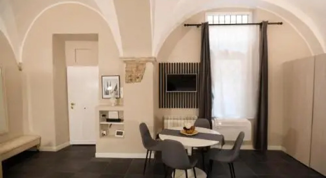 Suite 21 - Piazza Navona