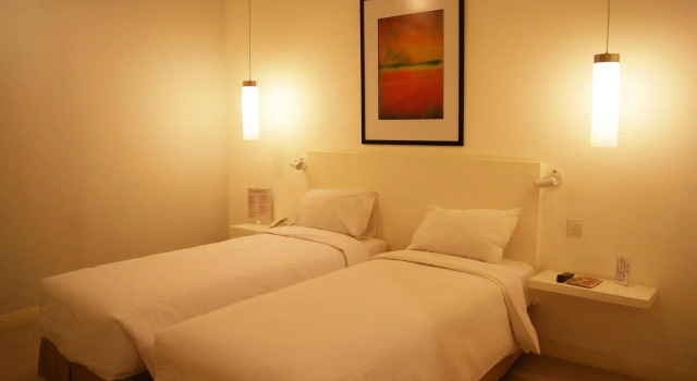 Hotel Glodok Plaza