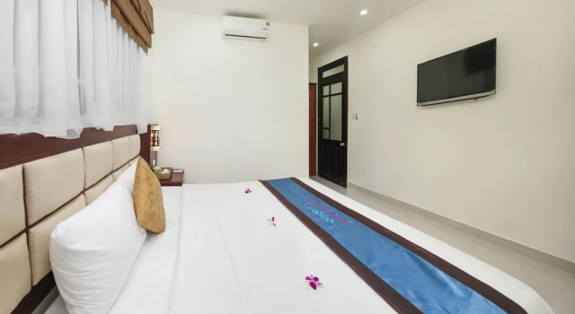 Семейный номер Standard Onion Hotel & Apartments