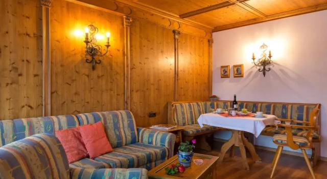Landhaus Pichler, Varaa Lomakoti Hotellit Baijeri pysäköinnillä, Pysäköinti