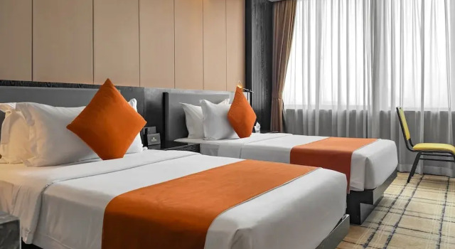 Ocean Hotel