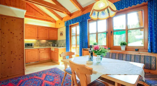 Landhaus Birgbichler, Rezerwuj Dom wakacyjny Wille w Schladming - Dachstein, Willa