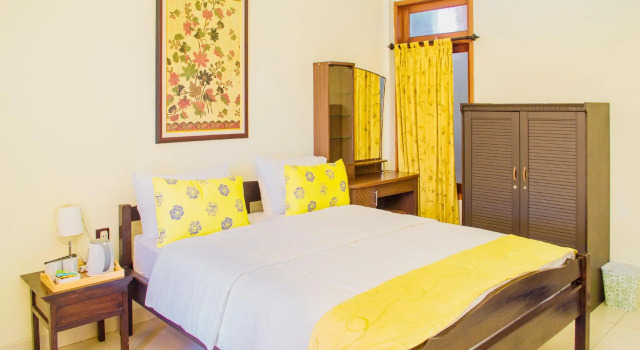 Nugraha Homestay