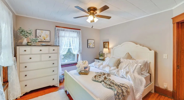 Коттедж Lovely Hammondsport Home, Walk to Keuka Lake!