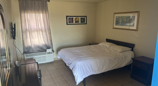 Cole Manor Motel By OYO Love Field Market Center, Buchen Sie Motel Dallas Dallas - Fort Worth und Umgebung