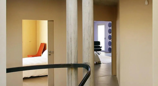 Holiday home Les Hautes Plaines, Забронировать Апартаменты/квартира Ман Route de la Lavande