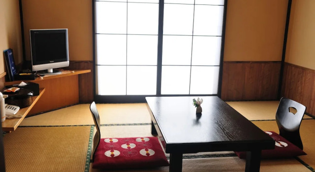Kirishima Miyama Hotel