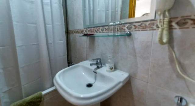 Номер Standard Hostal San Ramon