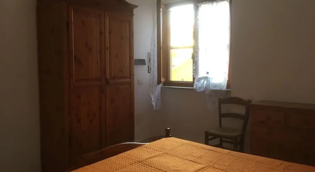 Апартаменты Magomadas Enjoy House
