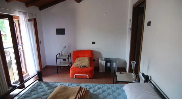 Respaù Hostel, Book Hostel / Vandrerhjem Hostels i Como, Hostel / Vandrerhjem